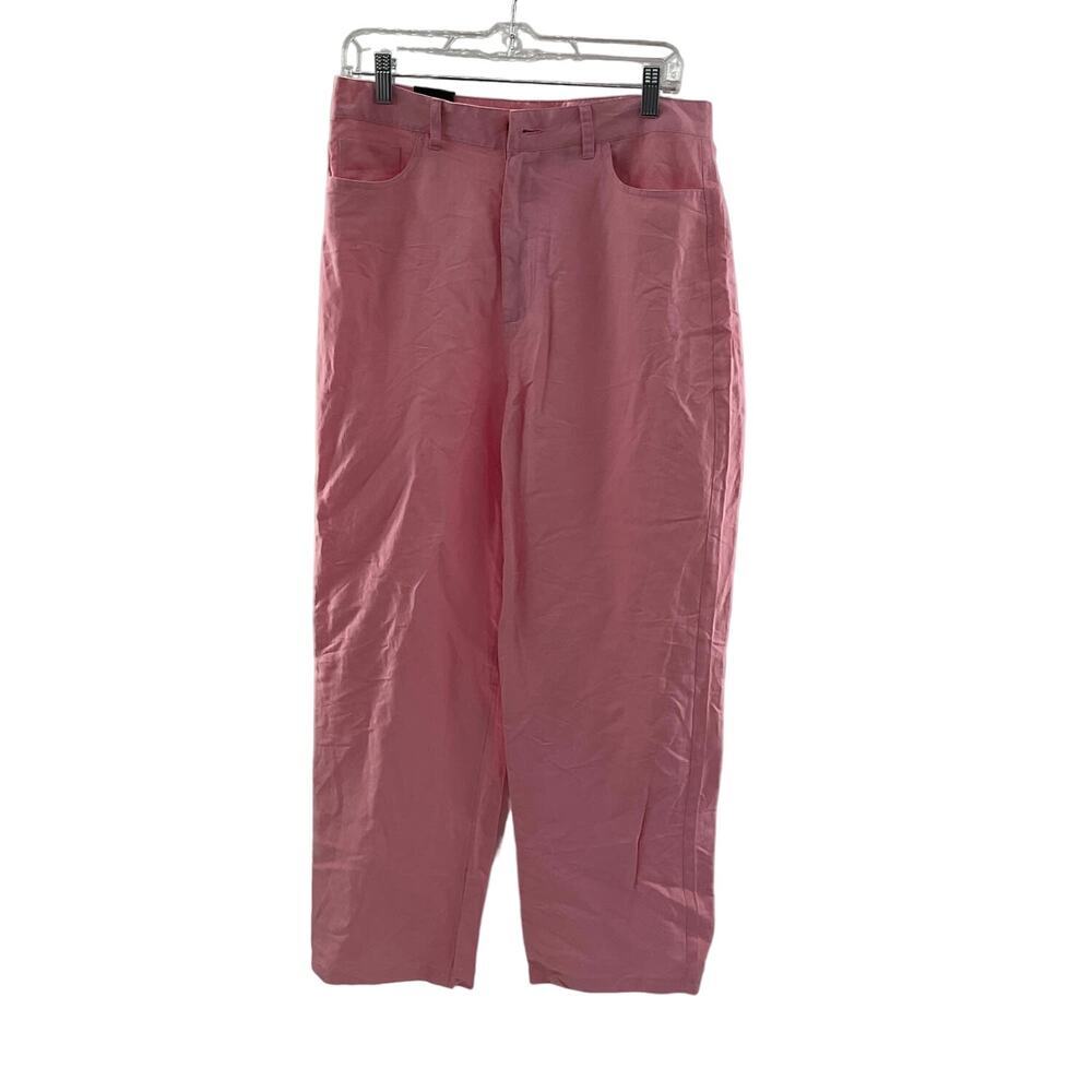 Blank NYC The Baxter 29 Pink